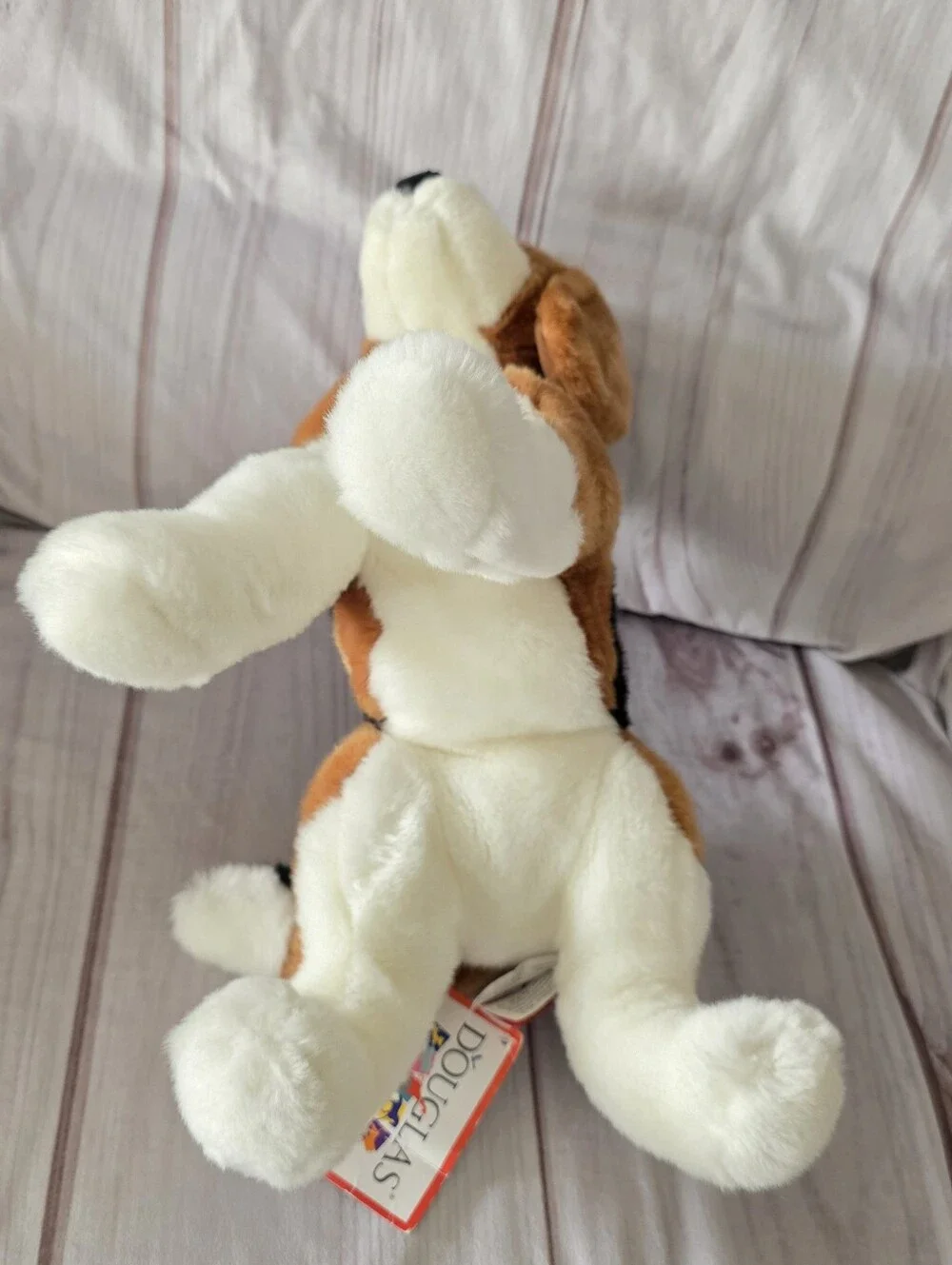 Douglas bernie beagle